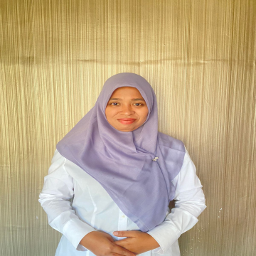 Nurul Aini, SE