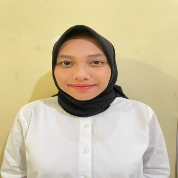 Namira Tasya Irbah, S.Pd